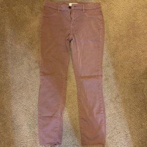 Pacsun blush pink. Super cute!